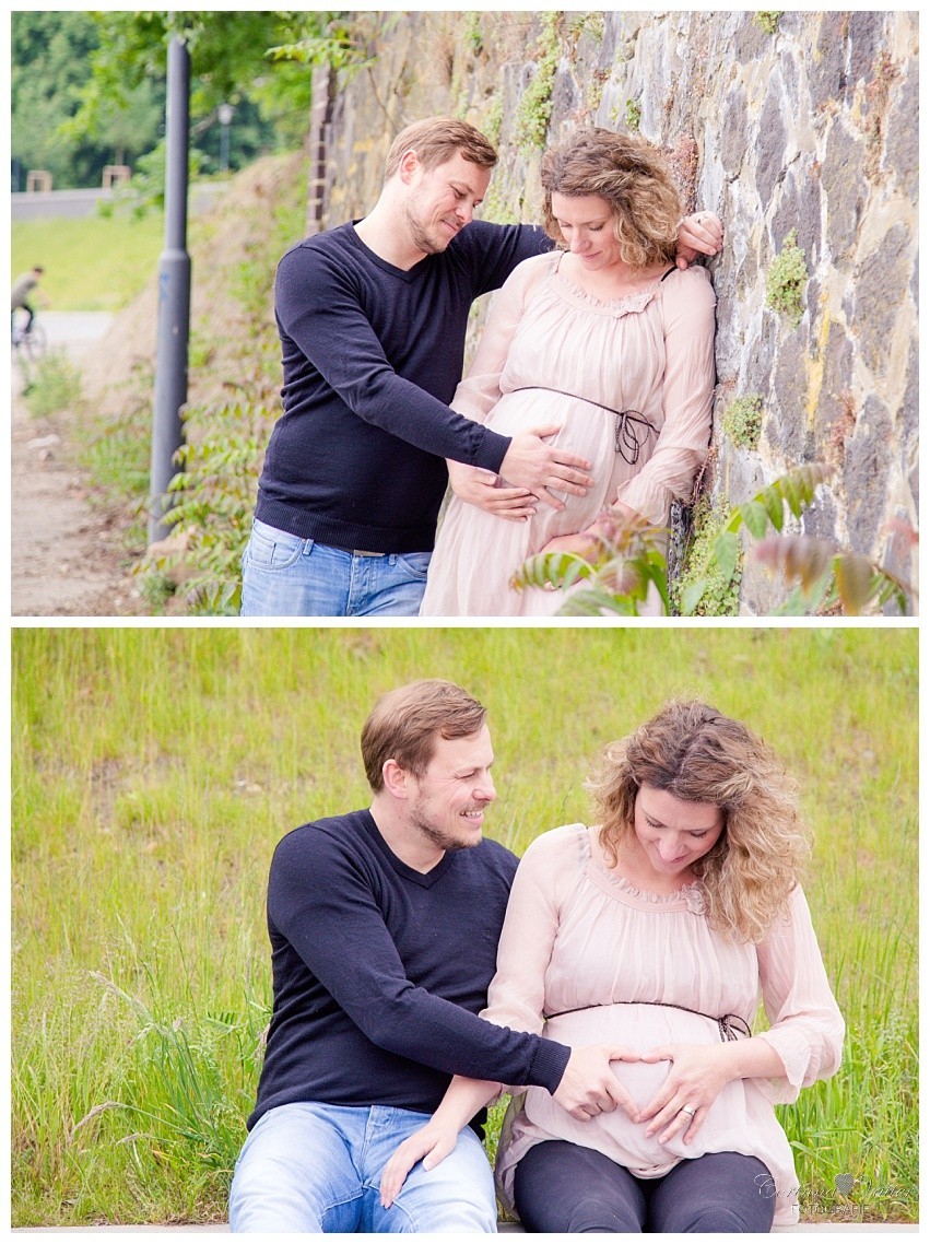 Babybauchshooting-Krefeld